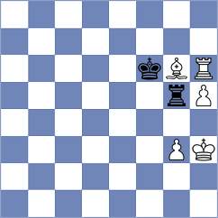 Shinkarev - Yevchenko (chess.com INT, 2025)