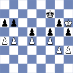 Diaz Diaz - Gutierrez Olivares (Las Palmas, 2008)