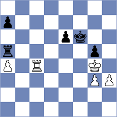 Keuter - Nioduschewski (Herne, 2004)