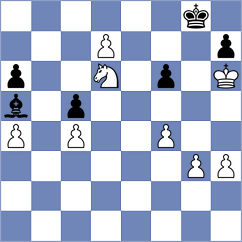Dambrauskas - Grigaliunas (Panevezys, 2008)
