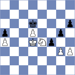 Heimann - Titus (Chess.com INT, 2017)