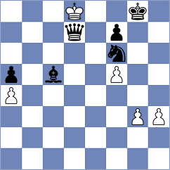 Subelj - Di Nicolantonio (chess.com INT, 2023)