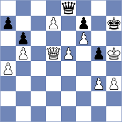 Davies - Bramme (Glenalmond, 1996)