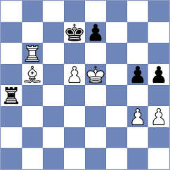 Checiak - Kuc (Milanowek, 2001)