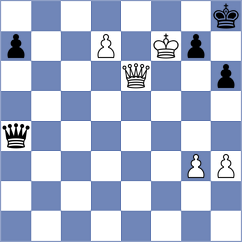 Franch Guiral - Gonzalez Rodriguez (Maresme, 2011)