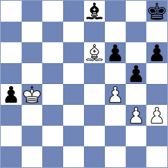 Zemerov - Karas (chess.com INT, 2025)
