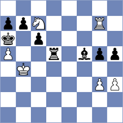 Sargsyan - Begunov (Chess.com INT, 2021)