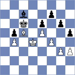 Hiwale - Rosen (chess.com INT, 2025)