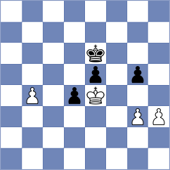 Adams - Belakovskaia (Krakow POL, 2024)