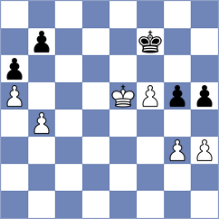 Boor - Thomas (chess.com INT, 2024)