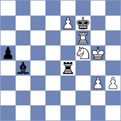Benjamin - Reig Albero (Ponferrada, 1992)