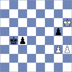 Graham - Kohler (chess.com INT, 2023)