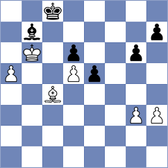 Horak - Sulc (Louny, 2004)