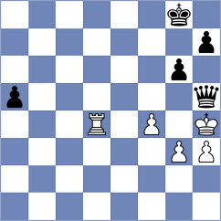 Suleymanli - Vasquez Schroeder (chess.com INT, 2022)