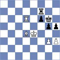 Meng - Suvorov (Netherlands NED, 2022)