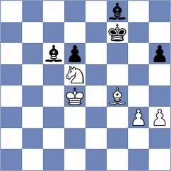 Maric - Brejc (Slovenia, 1992)