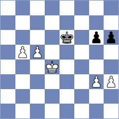 Romero Lopez - Sogues Tena (Mataro, 1997)