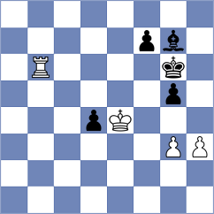 Abdurakhmonov - Amanov (chess.com INT, 2024)