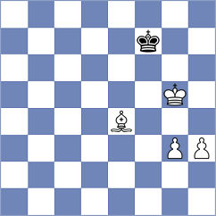 Pichot - Vaz (chess.com INT, 2024)