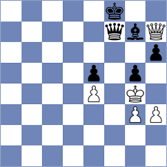 Stroobant - Hany Kamal (Tornelo INT, 2021)
