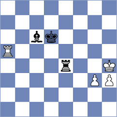 Khubukshanov - Beristenov (Oskemen KAZ, 2024)