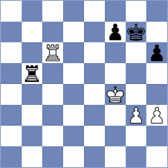 Makushkin - Rygin (Kineshma, 2010)