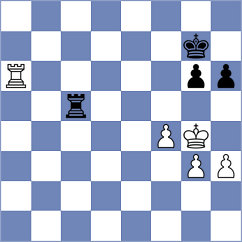 Schulze - Aggelis (chess.com INT, 2024)