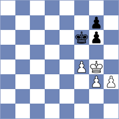 Kuznetsov - Katanova (Novokuznetsk, 2010)