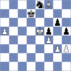 Kopriva - Hejduk (Czech Republic, 2012)