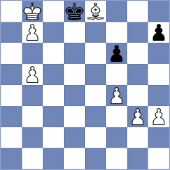 Perdomo - Kairbekova (Chess.com INT, 2020)