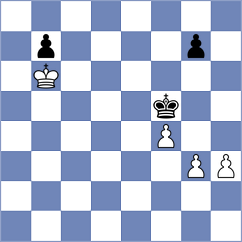 Krstevski - Van Zyil Smit (Szeged, 1994)