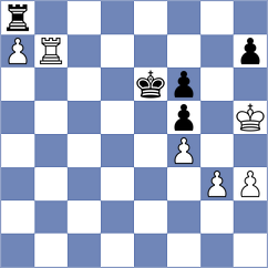 Valledor Martinez - Prieto Perez (Oviedo, 2004)