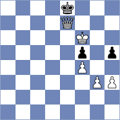 Miller - La Fleur (Chess.com INT, 2020)