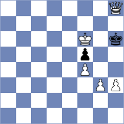 Kent - Puthanveettil (Cambridge ENG, 2023)