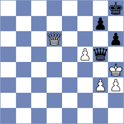 Romero Gamez - Pereda Villalba (Barcelona, 2018)
