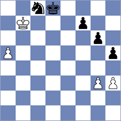 Mortazavi - Fiorito (chess.com INT, 2023)