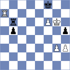 Krischke - Bartos (Czech Republic, 2005)