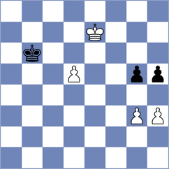 Olmos - Guzman (Villa Ballester, 2003)