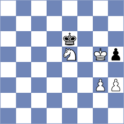 Pein - Makaraci (chess.com INT, 2023)