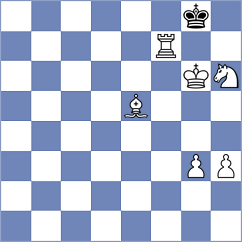 Djokic - Banerjee (chess.com INT, 2024)