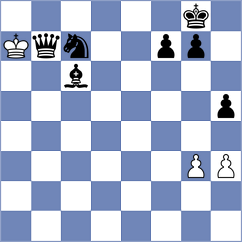 Ercan - Elzhurkaev (Playchess.com INT, 2020)