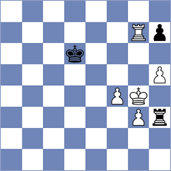 Vifleemskaia - Grigoryan (chess.com INT, 2023)
