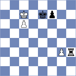 Sarabia - Asryan (Lichess.org INT, 2020)