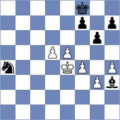 Graf - Gashimov (Dubai, 2000)