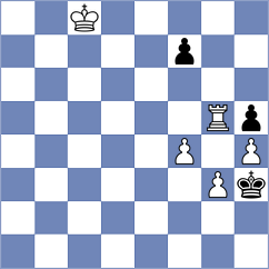 Ibarra Jerez - Voitovich (chess.com INT, 2025)