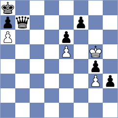Bykov - Nakamura (chess.com INT, 2024)