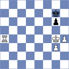 Chogdov - Nita (chess.com INT, 2025)