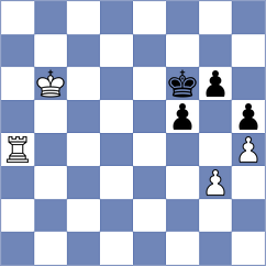 Garcia Riera - Prat Mumbru (Sant Boi, 1997)