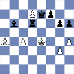 Putri - Nurman (FIDE Online Arena INT, 2024)