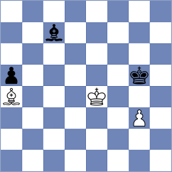 Ollier - Barsegyan (Chartres FRA, 2024)